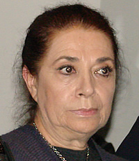 Ljiljana Zeković